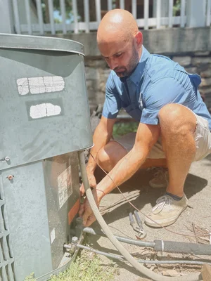 Davis Heating, A/C & Home in Overland Park, Kansas