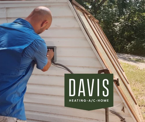 Davis Heating, A/C & Home in Overland Park, Kansas
