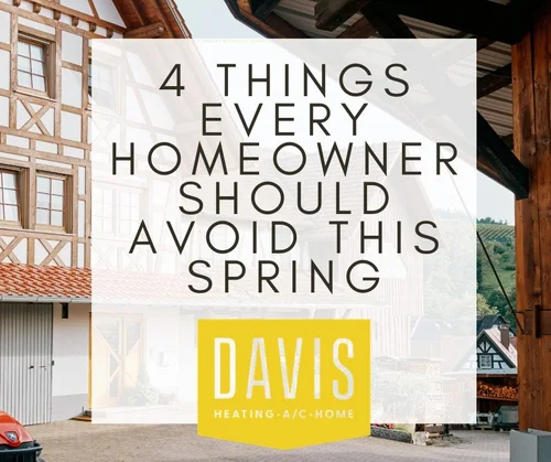 Davis Heating, A/C & Home in Overland Park, Kansas