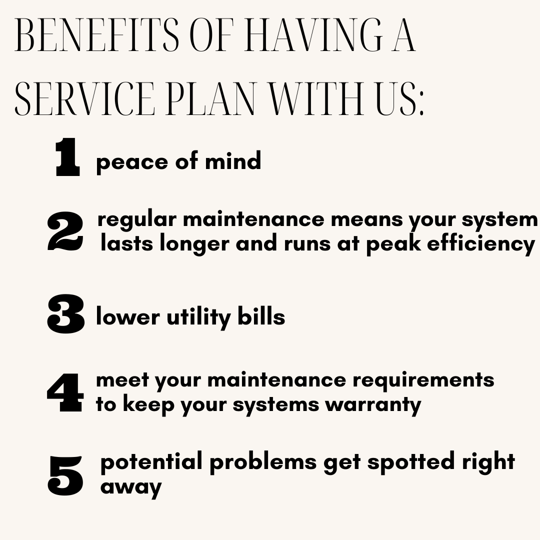 Elite home service plan
