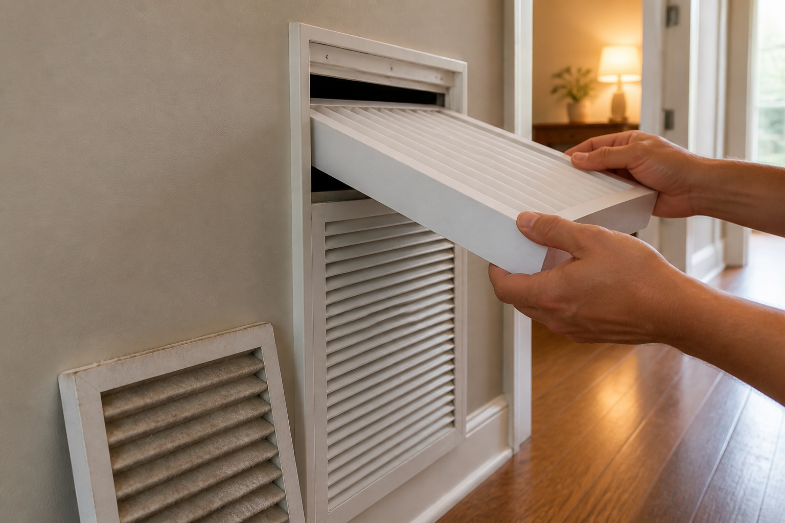 Home Service Plan