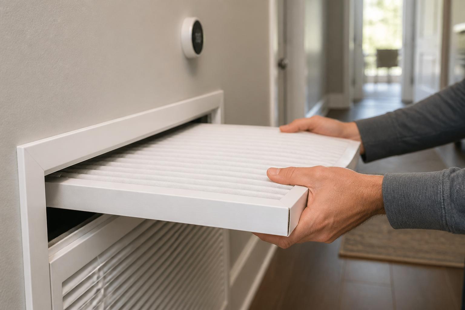Home Service Plan